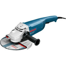 Кутова шліфувальна машина Bosch GWS 22-180 H Professional (0601881103)