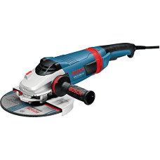 Кутова шліфувальна машина Bosch GWS 22-180 LVI Professional (0601890D00)