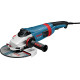 Угловая шлифмашина Bosch GWS 22-180 LVI Professional (0601890D00)
