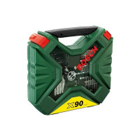 Набор Bosch X-Line Classic 90 (2607010613)