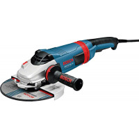 Кутова шліфувальна машина Bosch GWS 22-230 LVI Professional (0601891D00)