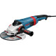 Кутова шліфувальна машина Bosch GWS 22-230 LVI Professional (0601891D00)