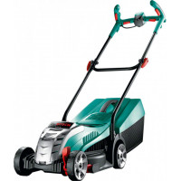 Аккумуляторная газонокосилка Bosch Rotak 32 LI (0600885D06)