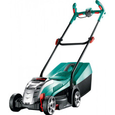 Аккумуляторная газонокосилка Bosch Rotak 32 LI (0600885D06)