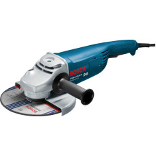 Кутова шліфувальна машина Bosch GWS 24-230 H Professional (0601884103)