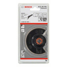 Пильное полотно Bosch Diamond-RIFF 85 мм ACZ 85 RD4 (2608661689)