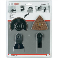 Набор по керамической плитке Bosch 4 предмета (2608661695)