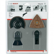 Набор по керамической плитке Bosch 4 предмета (2608661695)
