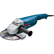 Кутова шліфувальна машина Bosch GWS 24-230 JH Professional (0601884203)