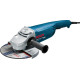 Кутова шліфувальна машина Bosch GWS 24-230 JH Professional (0601884203)