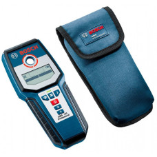 Детектор Bosch GMS 120, чехол (0601081004)