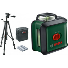 Лазерный нивелир Bosch UniversalLevel 360 Set
