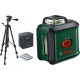 Лазерный нивелир Bosch UniversalLevel 360 Set