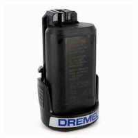 Аккумулятор DREMEL Li-Ion 10,8 В / 1,5 Ач (26150875JA)