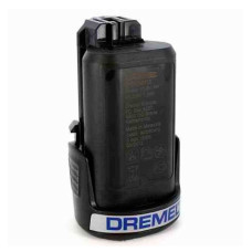 Аккумулятор DREMEL Li-Ion 10,8 В / 1,5 Ач (26150875JA)