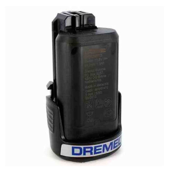 Аккумулятор DREMEL Li-Ion 10,8 В / 1,5 Ач (26150875JA)
