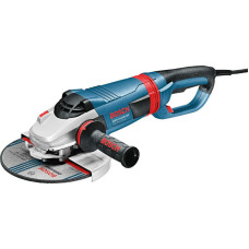 Кутова шліфувальна машина Bosch GWS 24-230 LVI Professional SDS-гайка (0601893F04)