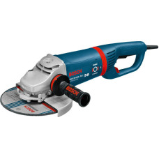 Кутова шліфувальна машина Bosch GWS 24-230 JVX Professional (0601864504)