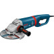 Кутова шліфувальна машина Bosch GWS 24-230 JVX Professional (0601864504)