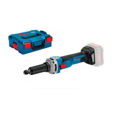 Акумуляторна пряма шліфувальна машина Bosch GGS 18V-23 LC (без АКБ і ЗУ) (0601229100)