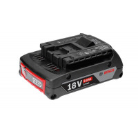 Аккумулятор Bosch GBA 18 В 3.0 Ач (1600A012UV)