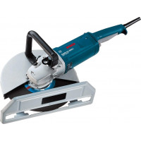 Угловая шлифмашина Bosch GWS 24-300 J, SDS Professional (0601364800)