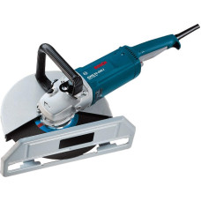 Кутова шліфувальна машина Bosch GWS 24-300 J, SDS Professional (0601364800)