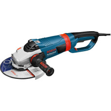 Кутова шліфувальна машина Bosch GWS 26-230 LVI Professional (0601895F04)
