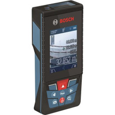 Лазерный дальномер Bosch GLM 120 C (0601072F00)