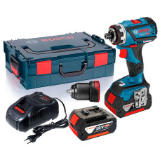 Акумуляторний шуруповерт Bosch GSR 18V-60 FC (06019G7101)
