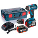 Акумуляторний шуруповерт Bosch GSR 18V-60 FC (06019G7101)