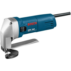 Ножницы по металлу Bosch GSC 160 Professional
