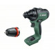 Акумуляторний шуруповерт Bosch AdvancedDrill 18 (без АКБ та ЗУ) (06039B5004)