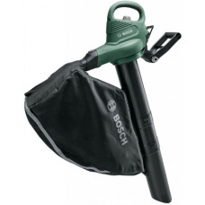 Садовый пылесос-воздуходувка Bosch Universal GardenTidy Basic (06008B1000)