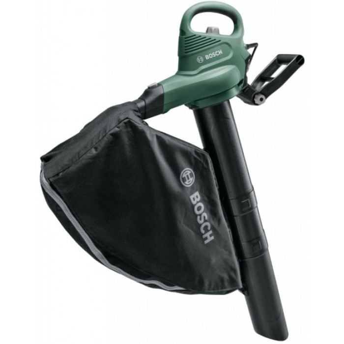 Садовый пылесос-воздуходувка Bosch Universal GardenTidy Basic (06008B1000)