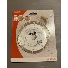 Алмазный диск Bosch 115 мм (2609258413)