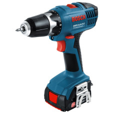 Акумуляторний шуруповерт Bosch GSR 14,4-2-LI (06019B7423)