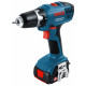 Акумуляторний шуруповерт Bosch GSR 14,4-2-LI (06019B7423)