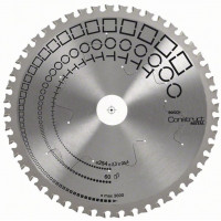 Пильный диск BOSCH Construct Metal 355x2,2x25,4 (2608641730)