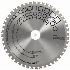Пильный диск BOSCH Construct Metal 355x2,2x25,4 (2608641730)