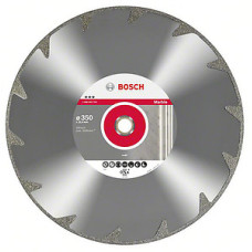 Диск отрезной по мрамору Bosch (2608600762)