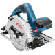 Пила дискова Bosch GKS 55+GCE Professional L-Boxx (0601682101)