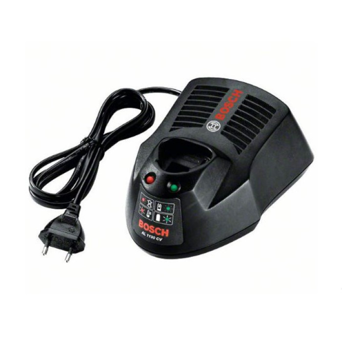 Зарядное устройство Bosch AL 1130 CV (2607225134)