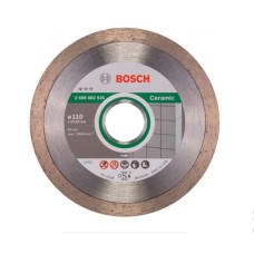 Алмазный отрезной круг Bosch Best for Ceramic 76х10х1,9 мм (2608615020)