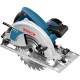 Пила дискова Bosch GKS 85 Professional (060157A000)