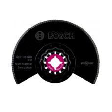 Диск пильный Bosch BIM ACZ 100 SWB Multi-Material c волнистой заточкой (2608661693)