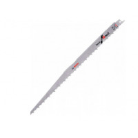 Пильное полотно Bosch S 1617 K, 3 TPI, 5 шт. (2608650679)