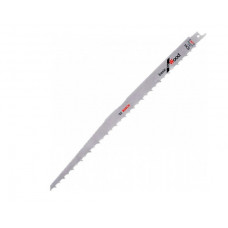 Пильное полотно Bosch S 1617 K, 3 TPI, 5 шт. (2608650679)
