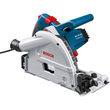 Занурювальна дискова пилка Bosch GKT 55 GCE Professional L-Boxx (0601675001)