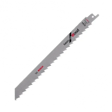 Пильное полотно S 1111 K Bosch 5 шт. (2608650678)